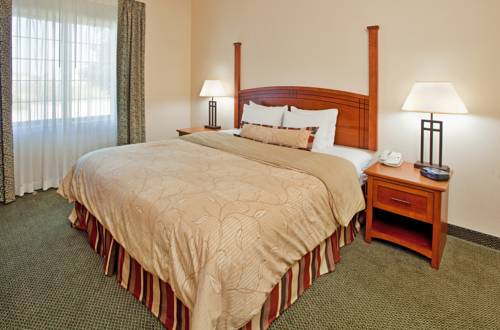 Imagen de la habitación del Hotel Staybridge Suites O'fallon Chesterfield, An Ihg. Foto 4