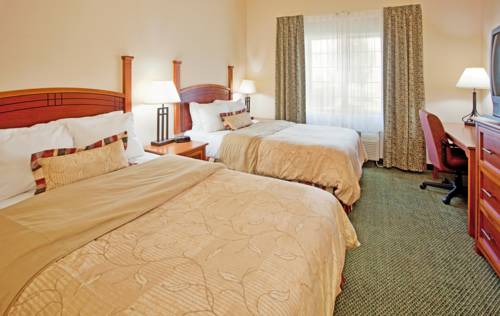 Imagen de la habitación del Hotel Staybridge Suites O'fallon Chesterfield, An Ihg. Foto 5