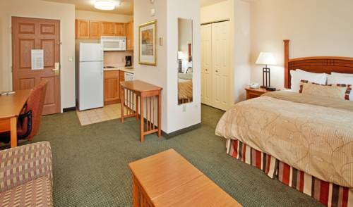 Imagen de la habitación del Hotel Staybridge Suites O'fallon Chesterfield, An Ihg. Foto 6
