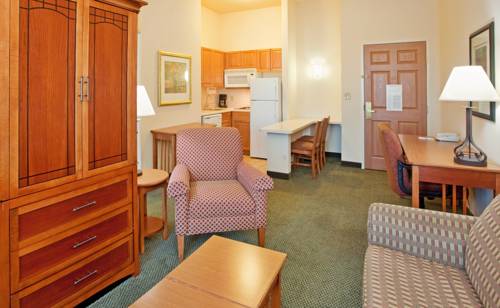 Imagen de la habitación del Hotel Staybridge Suites O'fallon Chesterfield, An Ihg. Foto 7