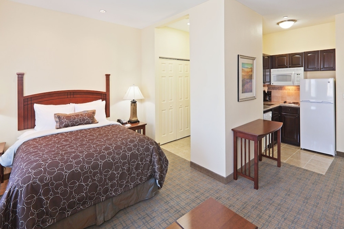 Imagen de la habitación del Hotel Staybridge Suites Oklahoma City Airport, An Ihg. Foto 3
