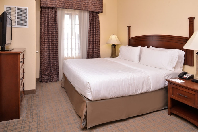 Imagen de la habitación del Hotel Staybridge Suites Oklahoma City Airport, An Ihg. Foto 4