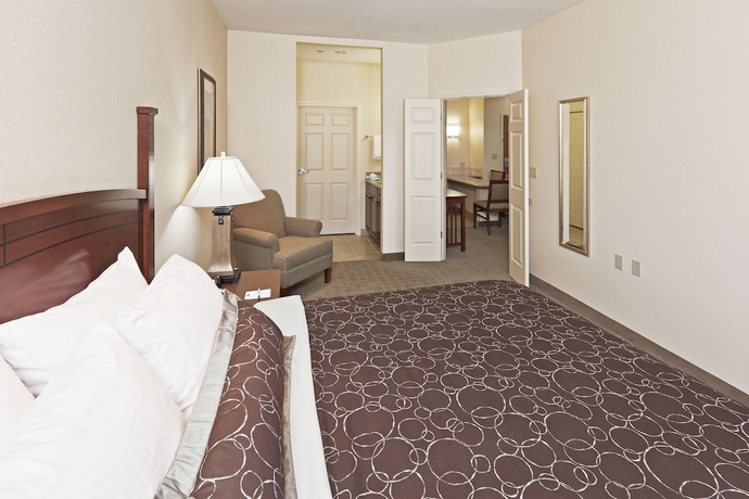 Imagen de la habitación del Hotel Staybridge Suites Oklahoma City Airport, An Ihg. Foto 5