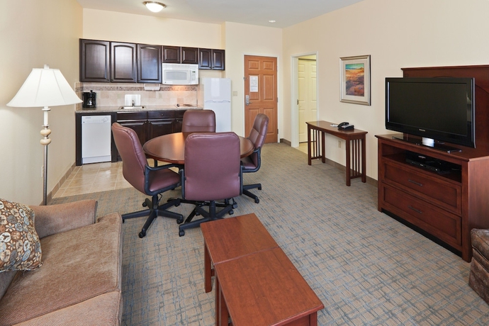 Imagen de la habitación del Hotel Staybridge Suites Oklahoma City Airport, An Ihg. Foto 6