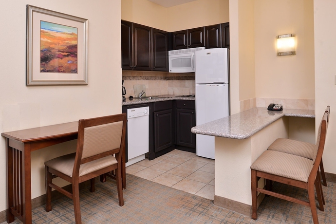Imagen de la habitación del Hotel Staybridge Suites Oklahoma City Airport, An Ihg. Foto 7