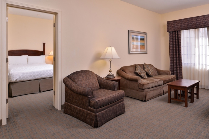 Imagen de la habitación del Hotel Staybridge Suites Oklahoma City Airport, An Ihg. Foto 8