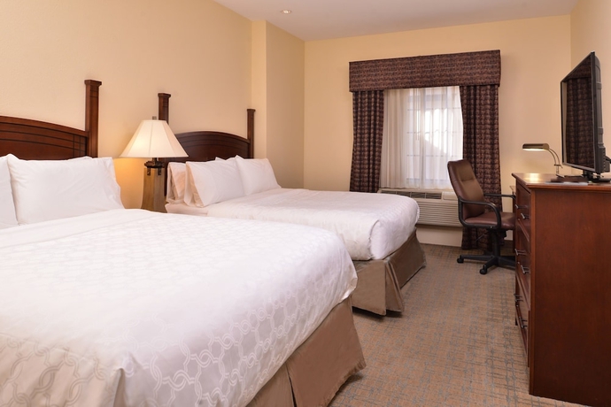Imagen de la habitación del Hotel Staybridge Suites Oklahoma City Airport, An Ihg. Foto 9