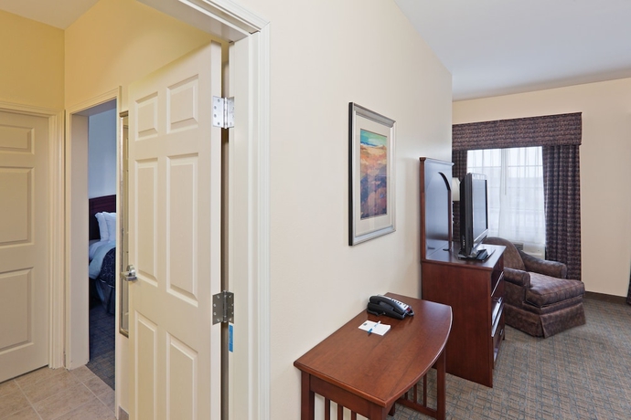 Imagen de la habitación del Hotel Staybridge Suites Oklahoma City Airport, An Ihg. Foto 12