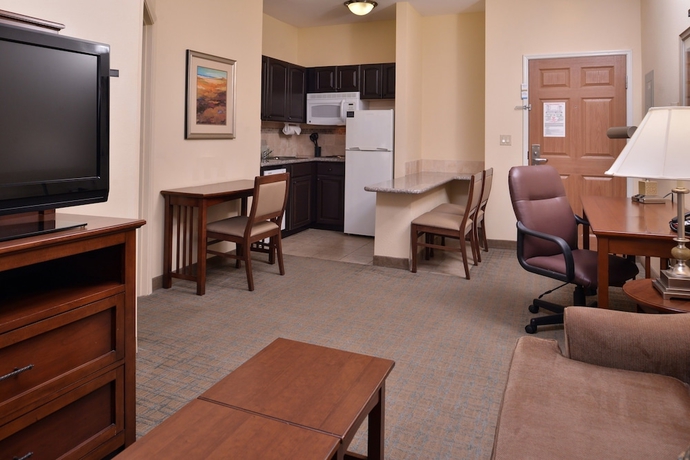 Imagen de la habitación del Hotel Staybridge Suites Oklahoma City Airport, An Ihg. Foto 14
