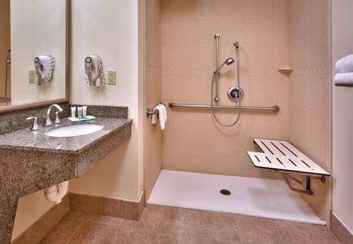 Imagen de la habitación del Hotel Staybridge Suites Omaha 80th and Dodge, An Ihg. Foto 3