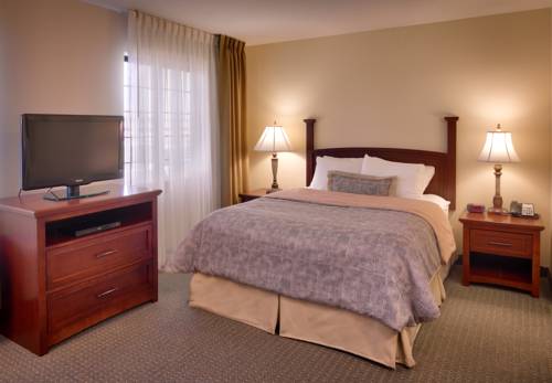 Imagen de la habitación del Hotel Staybridge Suites Omaha 80th and Dodge, An Ihg. Foto 5