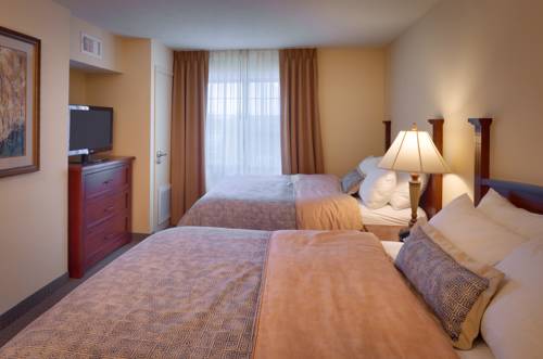 Imagen de la habitación del Hotel Staybridge Suites Omaha 80th and Dodge, An Ihg. Foto 7