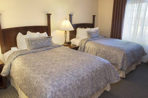 Imagen de la habitación del Hotel Staybridge Suites Omaha 80th and Dodge, An Ihg. Foto 10