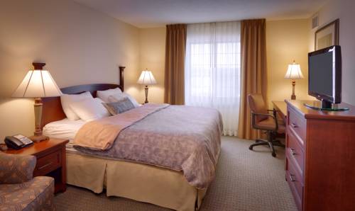 Imagen general del Hotel Staybridge Suites Omaha 80th and Dodge, An Ihg. Foto 1