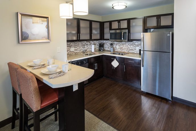 Imagen de la habitación del Hotel Staybridge Suites Omaha West, An Ihg. Foto 3