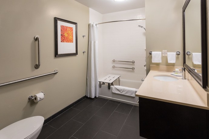 Imagen de la habitación del Hotel Staybridge Suites Omaha West, An Ihg. Foto 5