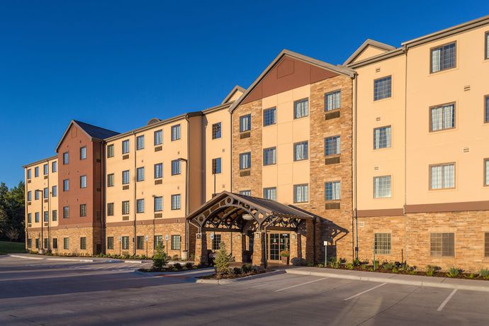 Imagen general del Hotel Staybridge Suites Omaha West, An Ihg. Foto 1