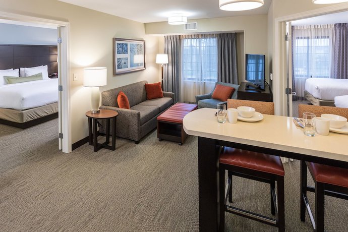 Imagen de la habitación del Hotel Staybridge Suites Omaha West, An Ihg. Foto 7