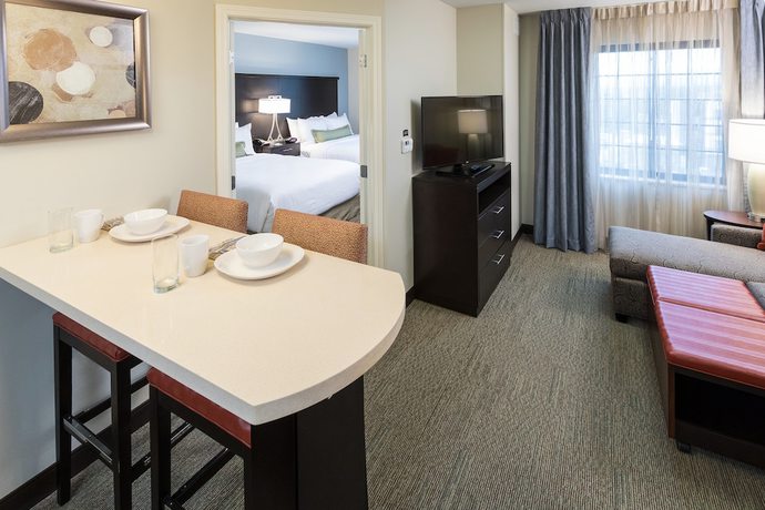 Imagen de la habitación del Hotel Staybridge Suites Omaha West, An Ihg. Foto 8