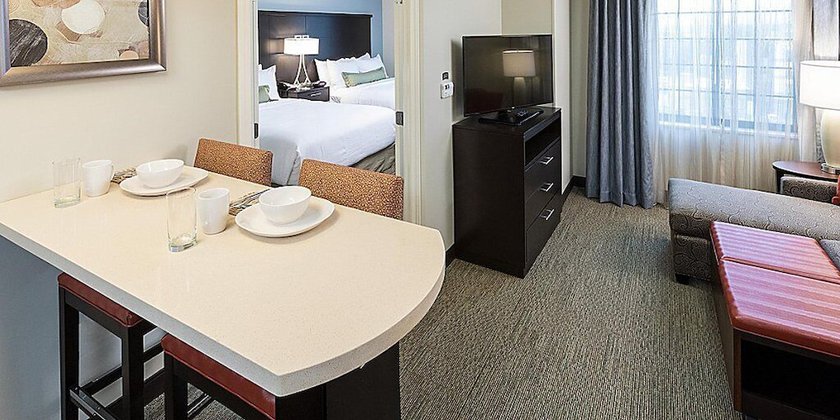 Imagen de la habitación del Hotel Staybridge Suites Omaha West, An Ihg. Foto 11