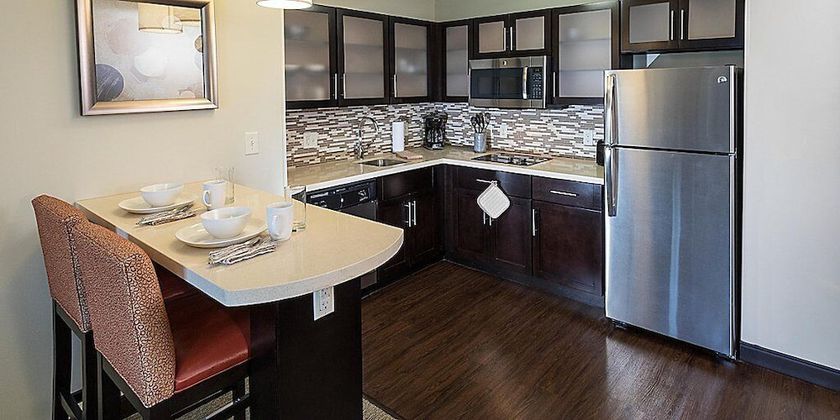 Imagen de la habitación del Hotel Staybridge Suites Omaha West, An Ihg. Foto 12