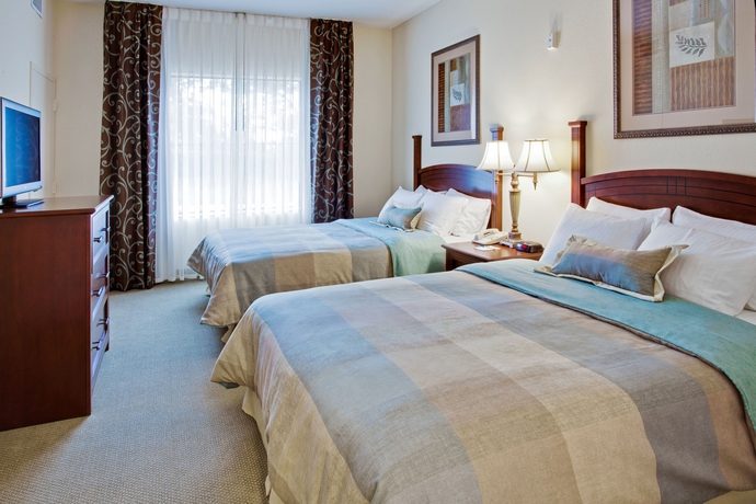 Imagen de la habitación del Hotel Staybridge Suites Orlando Airport South, An Ihg. Foto 3