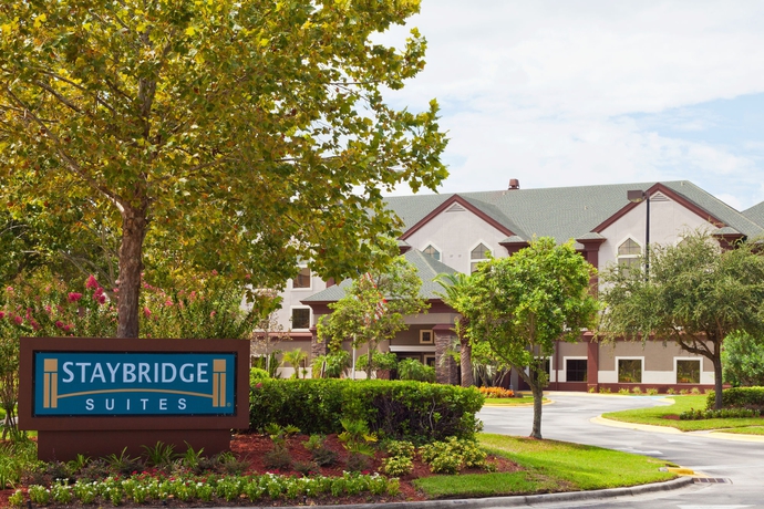 Imagen general del Hotel Staybridge Suites Orlando Airport South, An Ihg. Foto 2