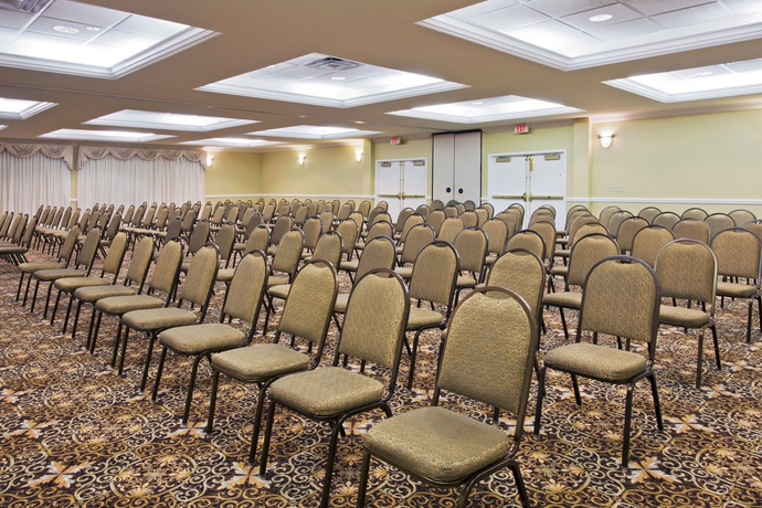 Imagen de los interiores del Hotel Staybridge Suites Orlando Airport South, An Ihg. Foto 9