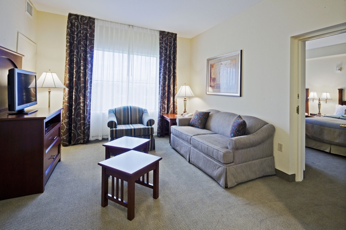 Imagen de los interiores del Hotel Staybridge Suites Orlando Airport South, An Ihg. Foto 12