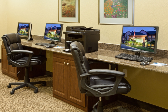 Imagen de los interiores del Hotel Staybridge Suites Orlando Airport South, An Ihg. Foto 13