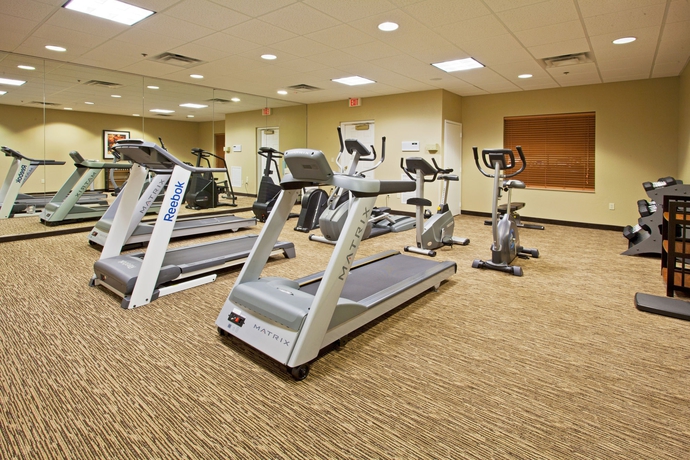 Imagen de los interiores del Hotel Staybridge Suites Orlando Airport South, An Ihg. Foto 14