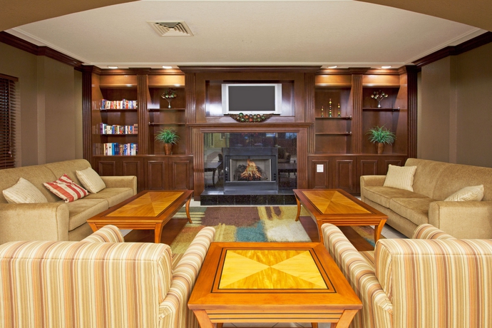 Imagen de los interiores del Hotel Staybridge Suites Orlando Airport South, An Ihg. Foto 15