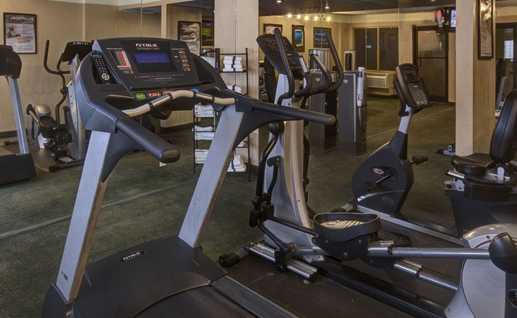 Imagen de los interiores del Hotel Staybridge Suites Orlando Royale Parc Suites, An Ihg. Foto 12