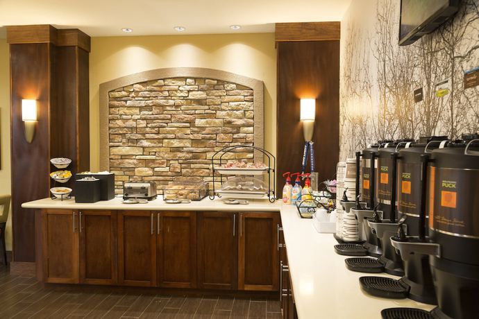Imagen de la habitación del Hotel Staybridge Suites Orlando at SeaWorld, an IHG. Foto 3