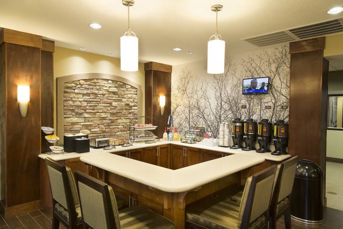 Imagen de la habitación del Hotel Staybridge Suites Orlando at SeaWorld, an IHG. Foto 6