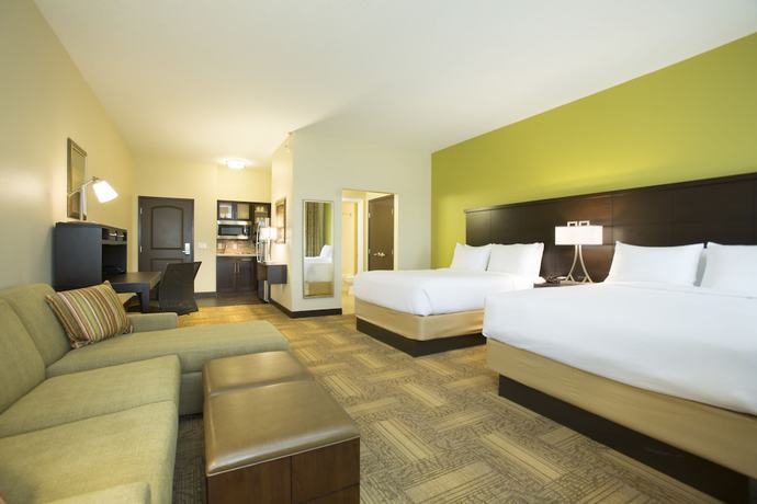 Imagen de la habitación del Hotel Staybridge Suites Orlando at SeaWorld, an IHG. Foto 8