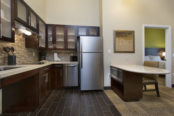 Imagen de la habitación del Hotel Staybridge Suites Orlando at SeaWorld, an IHG. Foto 11