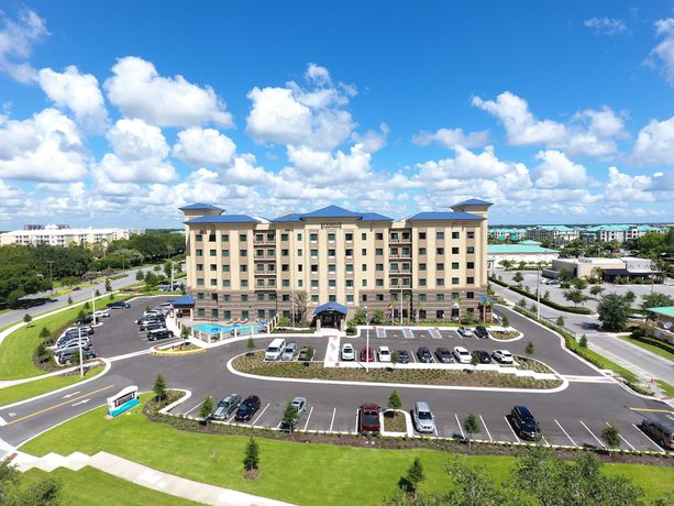 Imagen general del Hotel Staybridge Suites Orlando at SeaWorld, an IHG. Foto 1