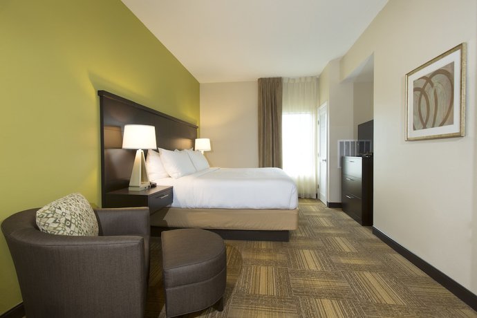 Imagen de la habitación del Hotel Staybridge Suites Orlando at SeaWorld, an IHG. Foto 12
