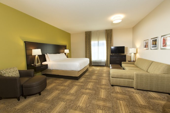 Imagen de la habitación del Hotel Staybridge Suites Orlando at SeaWorld, an IHG. Foto 14