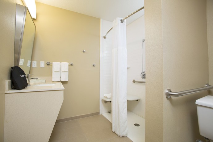 Imagen de la habitación del Hotel Staybridge Suites Orlando at SeaWorld, an IHG. Foto 15