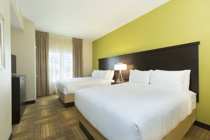 Imagen de la habitación del Hotel Staybridge Suites Orlando at SeaWorld, an IHG. Foto 18