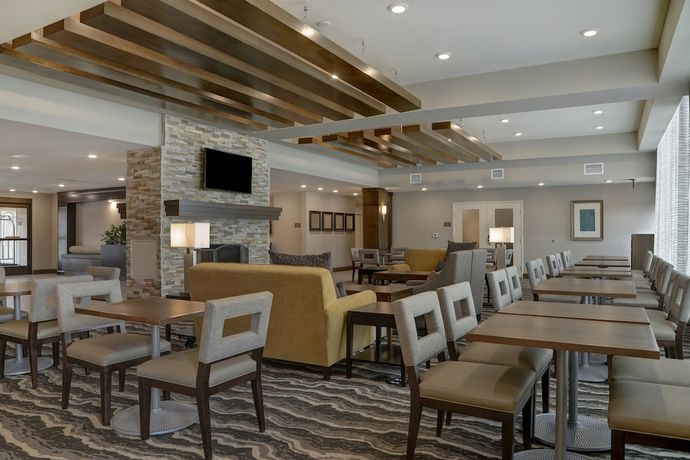 Imagen de los interiores del Hotel Staybridge Suites Overland Park - Kansas City S, an IHG. Foto 18