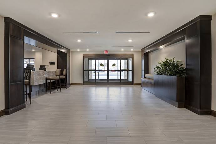 Imagen de los interiores del Hotel Staybridge Suites Overland Park - Kansas City S, an IHG. Foto 20