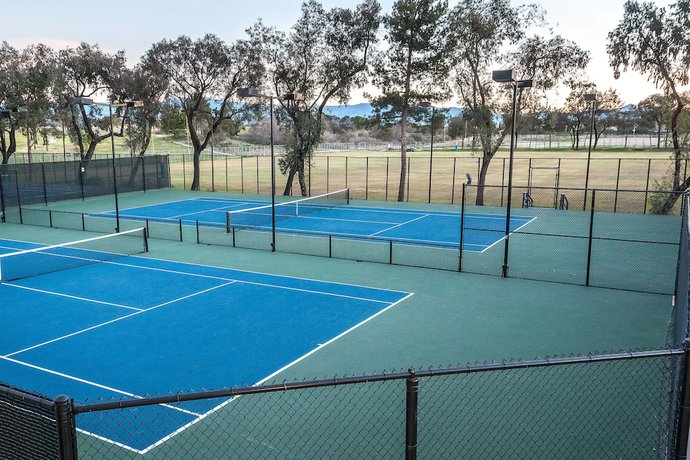 Imagen general del Hotel Staybridge Suites Oxnard - River Ridge by IHG. Foto 2