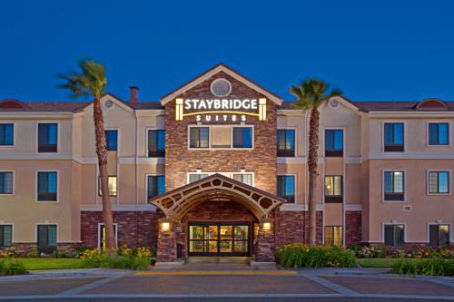 Imagen de la habitación del Hotel Staybridge Suites Palmdale, An Ihg. Foto 2