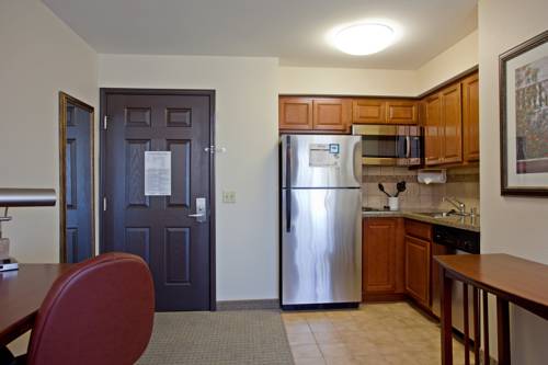 Imagen general del Hotel Staybridge Suites Palmdale, An Ihg. Foto 1