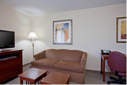 Imagen de la habitación del Hotel Staybridge Suites Palmdale, An Ihg. Foto 7