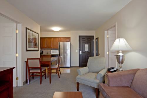 Imagen de la habitación del Hotel Staybridge Suites Palmdale, An Ihg. Foto 9