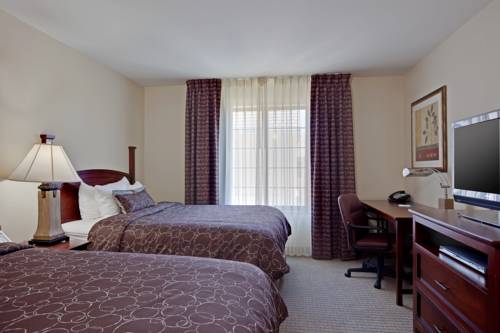 Imagen de la habitación del Hotel Staybridge Suites Palmdale, An Ihg. Foto 10